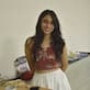 Vaishnavi Tripathi